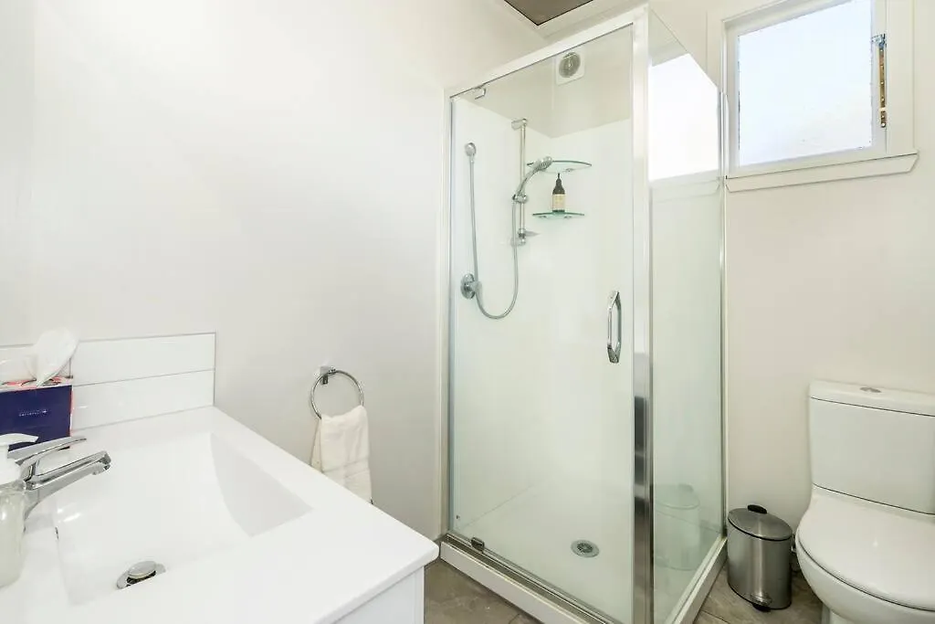 Family Friendly - 10Min Drive To Chch City Centre Christchurch 0*,