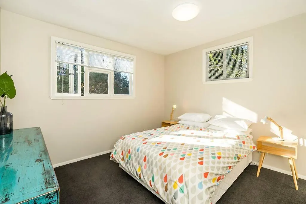 Apartment Family Friendly - 10Min Drive To Chch City Centre Christchurch