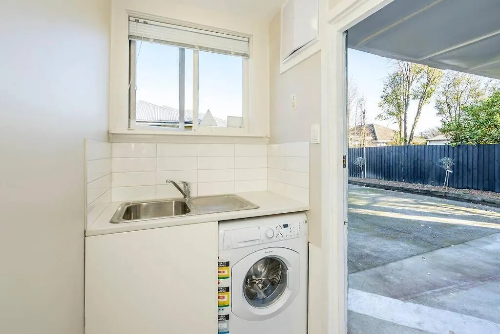 Family Friendly - 10Min Drive To Chch City Centre Christchurch