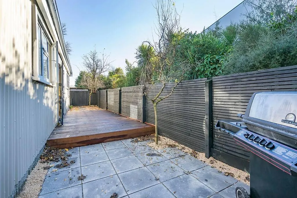 Family Friendly - 10Min Drive To Chch City Centre Christchurch New Zealand