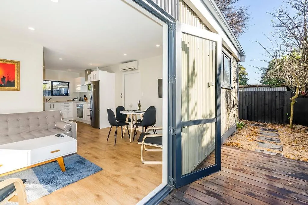 Family Friendly - 10Min Drive To Chch City Centre Christchurch 0*,  New Zealand