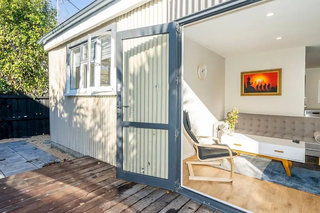 Apartment Family Friendly - 10Min Drive To Chch City Centre Christchurch New Zealand