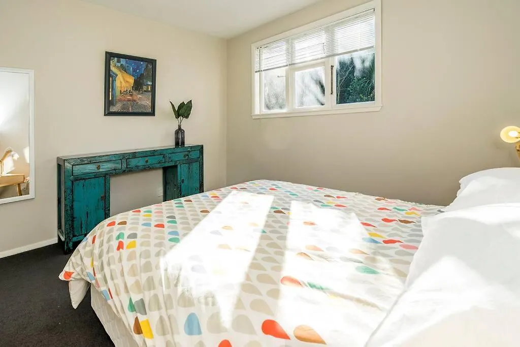 Family Friendly - 10Min Drive To Chch City Centre Christchurch