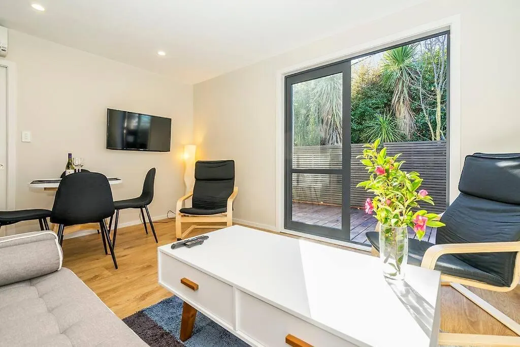 Apartment Family Friendly - 10Min Drive To Chch City Centre Christchurch